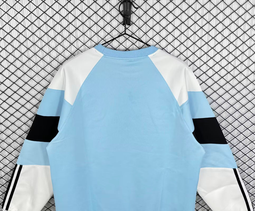 Manchester City 2026 Crew Sweatshirt