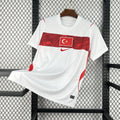 Turkey 2026 Away - Fan Version