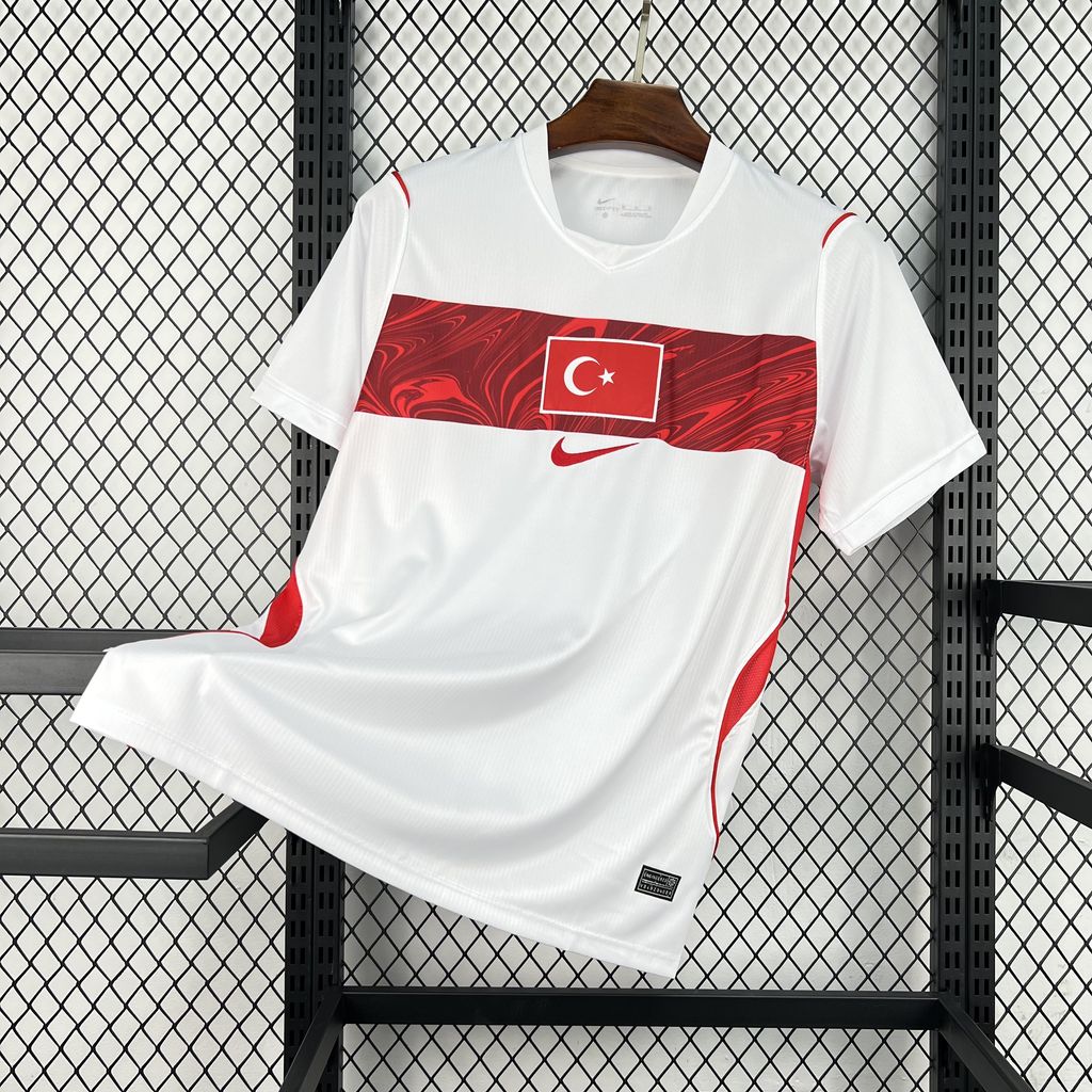 Turkey 2026 Away - Fan Version