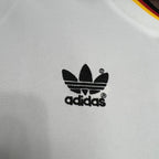Germany 1986 Home - Retro