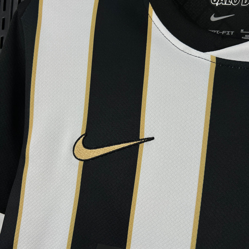 Atletico Mineiro 2026/27 Home - Fan Version