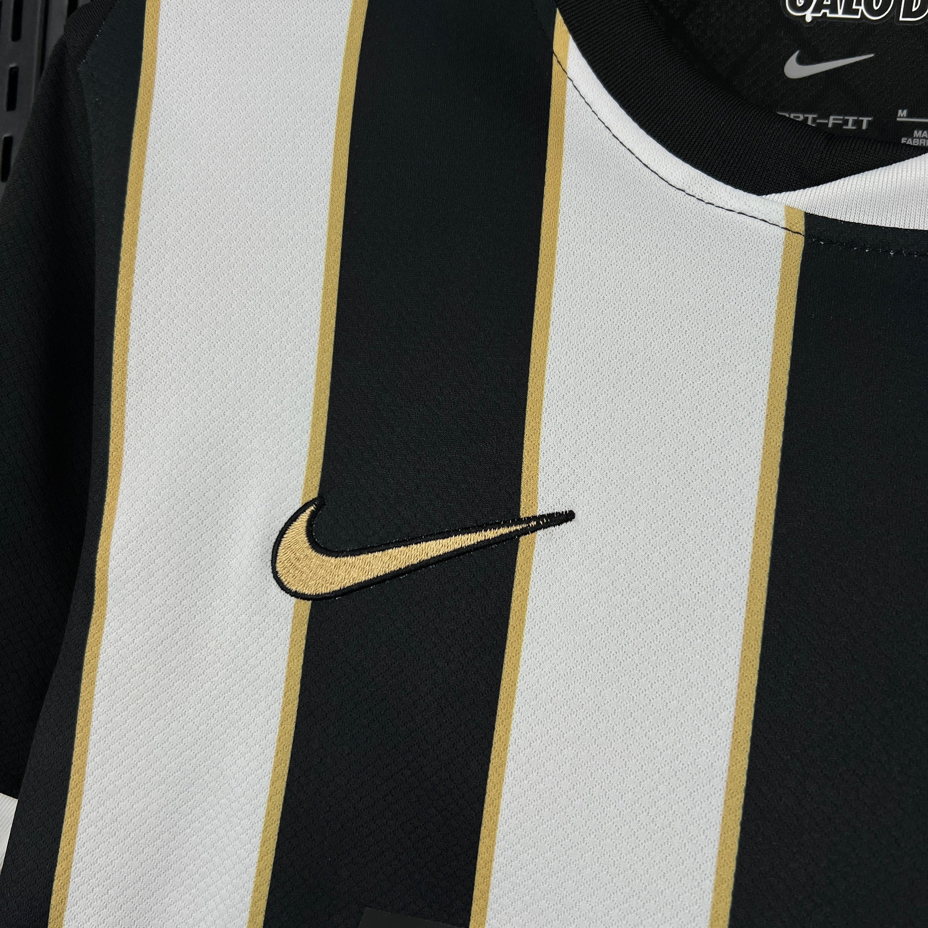Atletico Mineiro 2026/27 Home - Fan Version