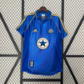 Newcastle United 1998/99 Away - Retro
