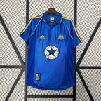 Newcastle United 1998/99 Away - Retro