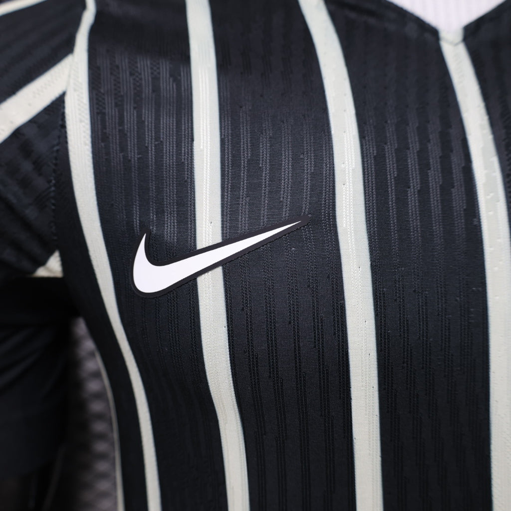 Corinthians 2026 Away - Player Version
