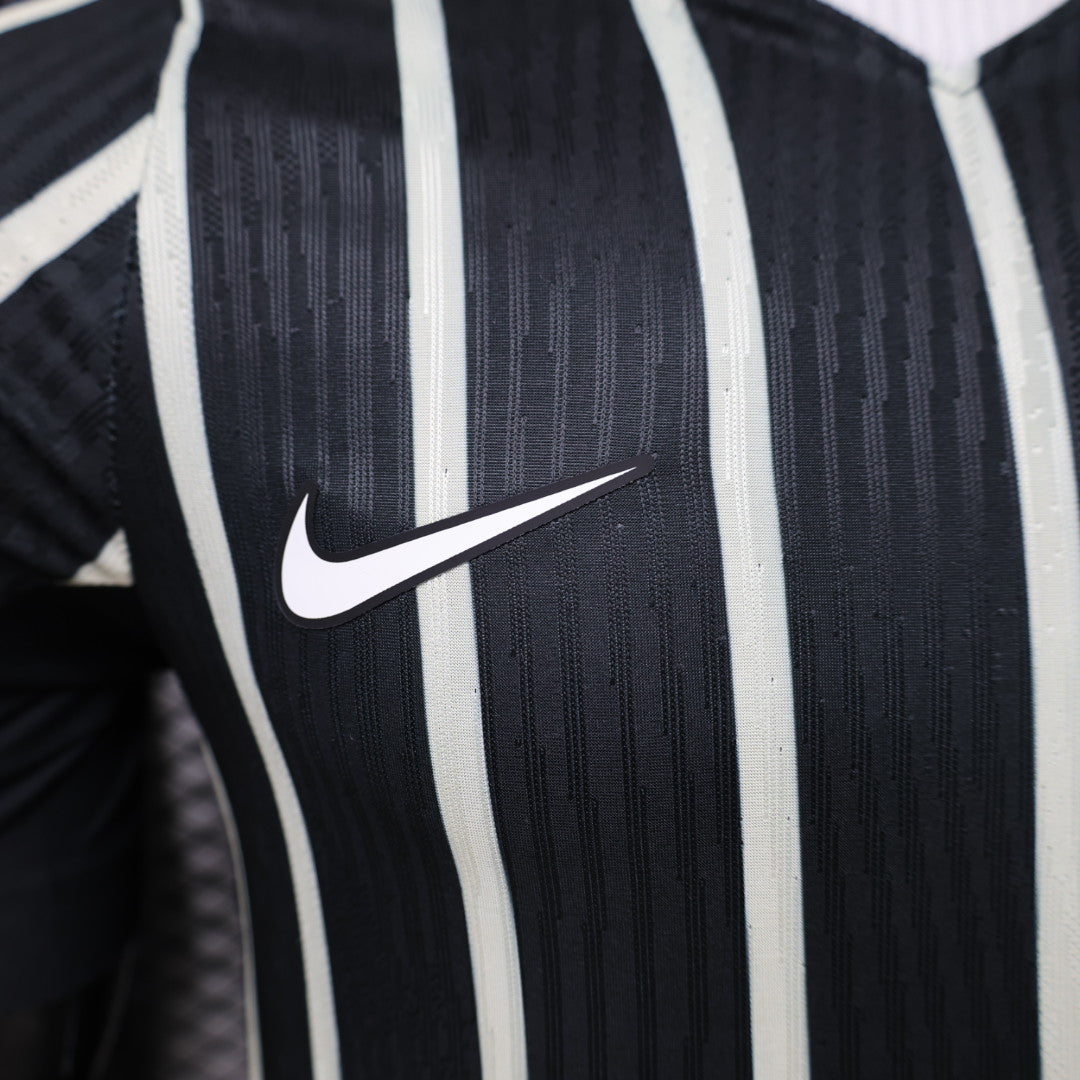 Corinthians 2026 Away - Player Version