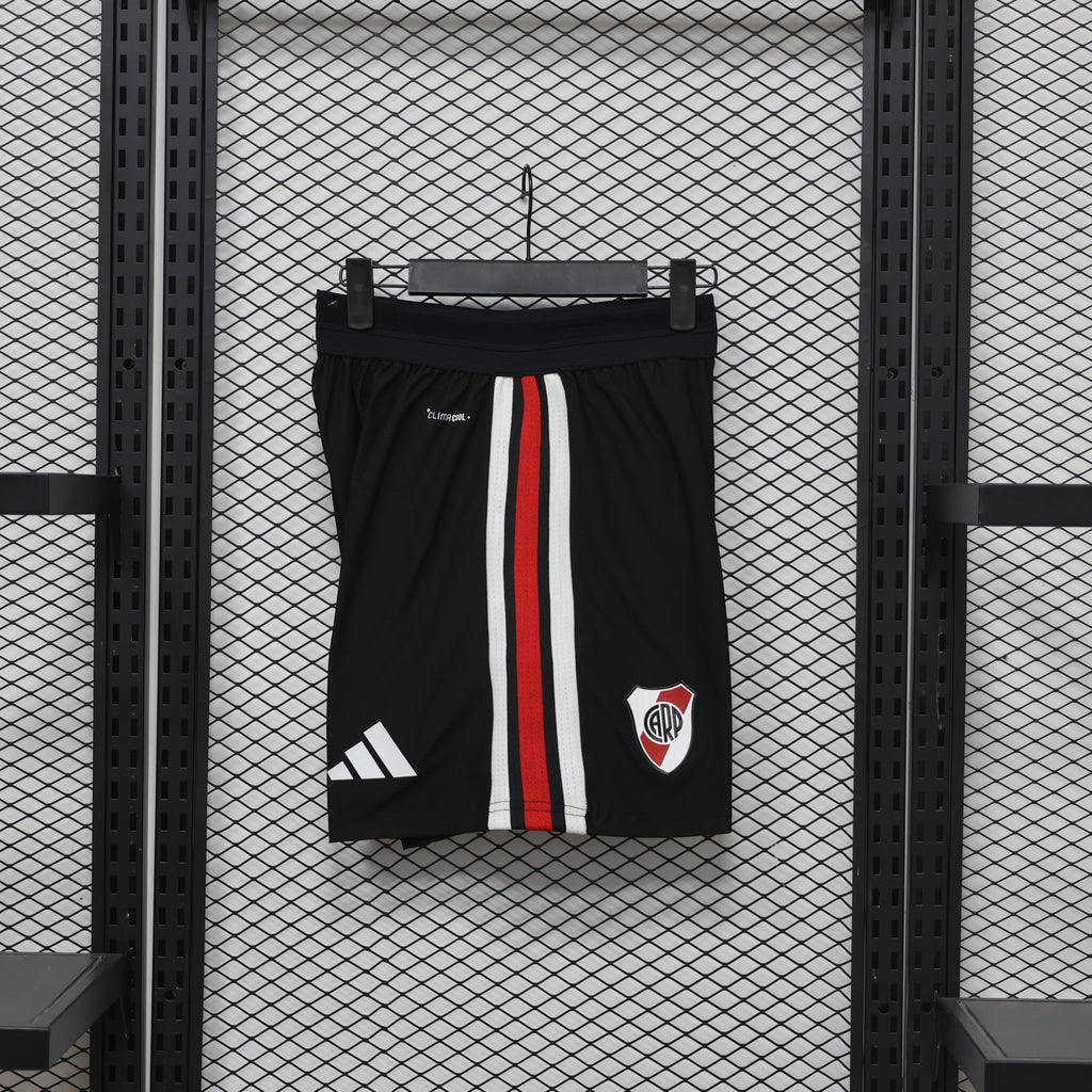 River Plate 2027 Home - Player Shorts