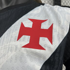 Vasco Da Gama 2026 Home - Player Version