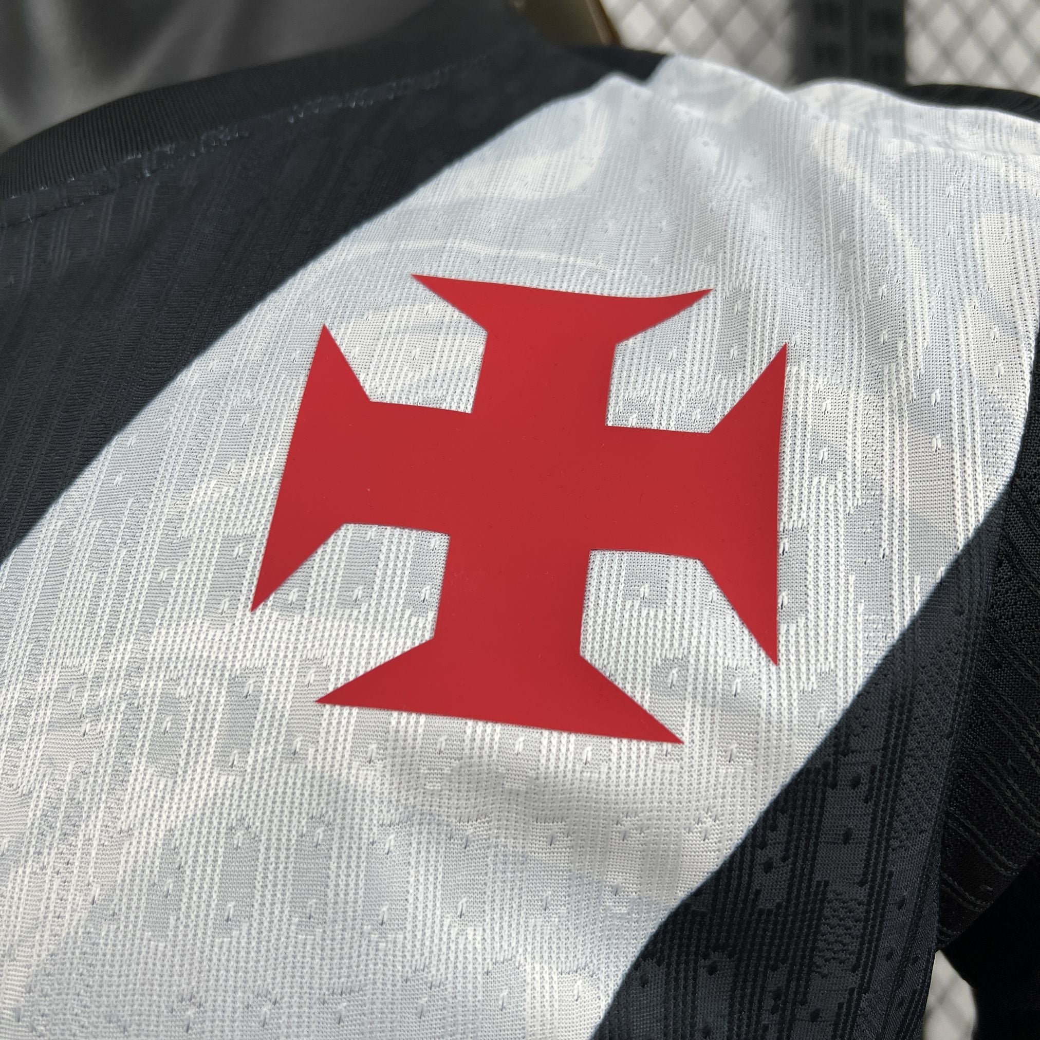 Vasco Da Gama 2026 Home - Player Version