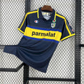Parma 1999/00 Away - Retro