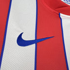 Atletico Madrid 2011/12 Home - Retro