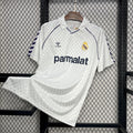 Real Madrid 1988/89 Home - Retro