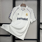 Real Madrid 1988/89 Home - Retro
