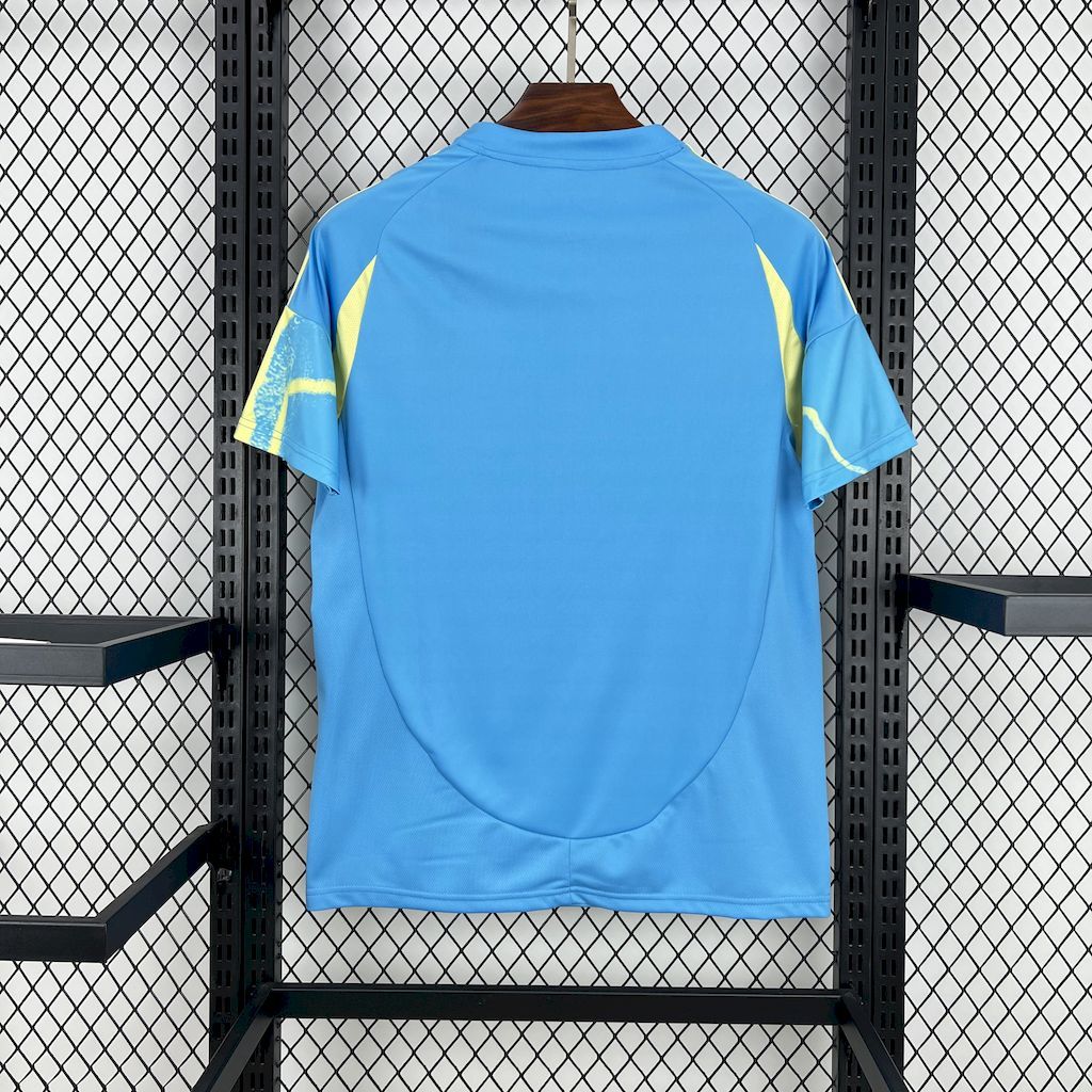 Philadelphia Union 2025/26 Away- Fan Version