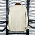 Bayern Munich 2025/26 Oktoberfest Long Sleeve - Fan Version