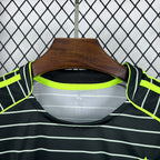 Celtic FC 2025/26 Away - Fan Version