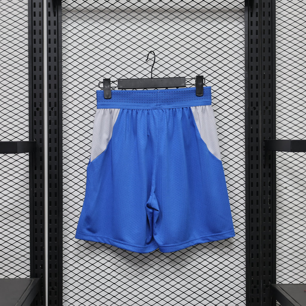 Al-Hilal 2026/27 Home - Player Shorts