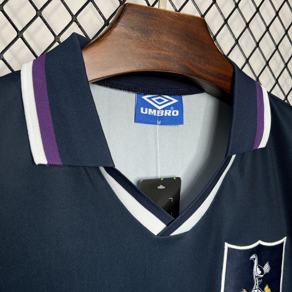 Tottenham Hotspur 1994/95 Away - Retro