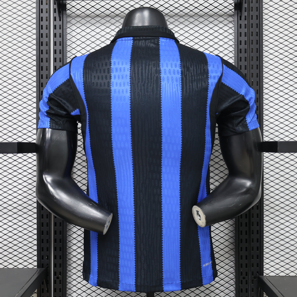 Inter Milan 2026/27 Home - Player Version