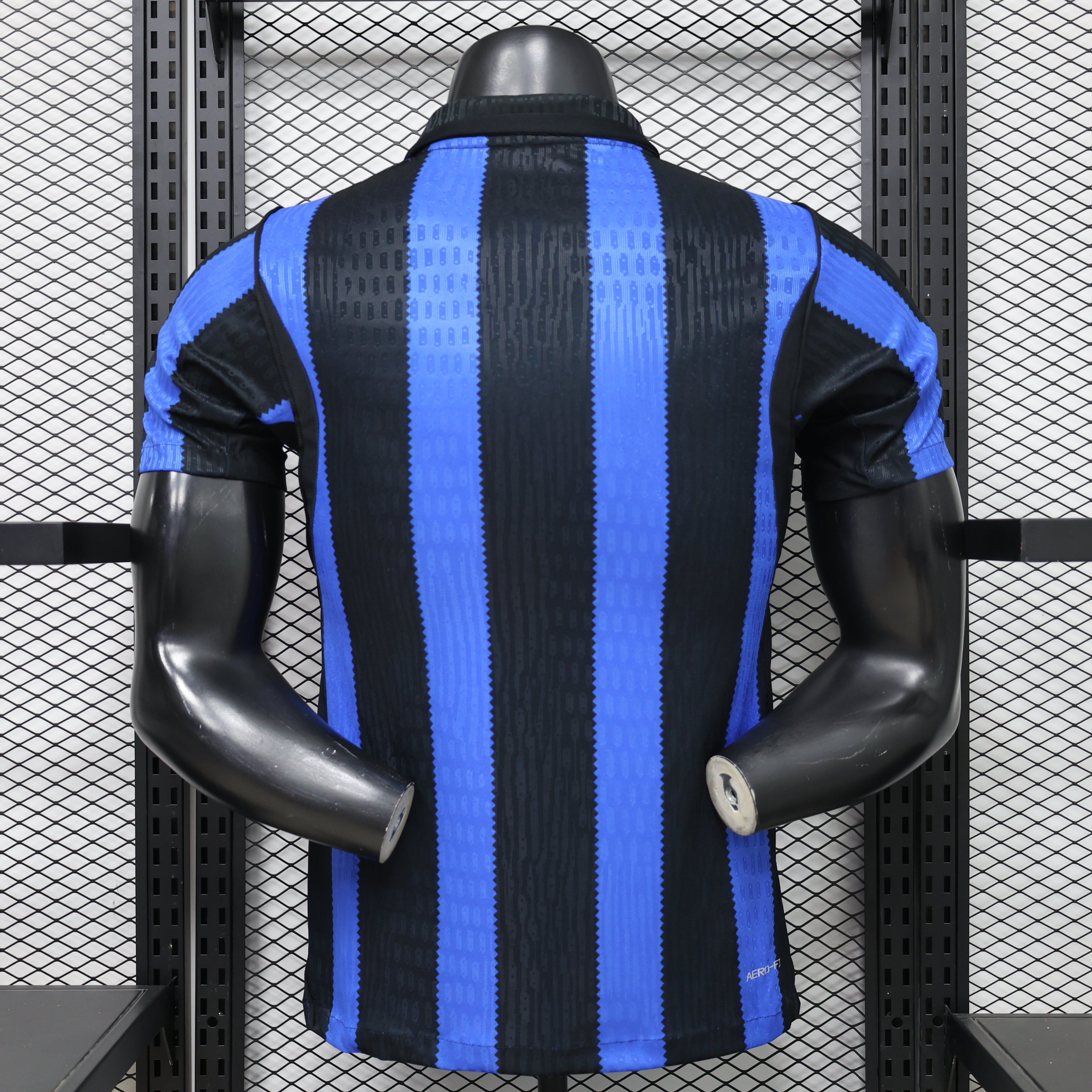 Inter Milan 2026/27 Home - Player Version