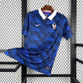 France 2026 Home - Fan Version