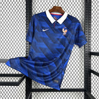 France 2026 Home - Fan Version