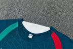 Portugal 2026/27 Navy Training Set | Adult + Kids Sizes