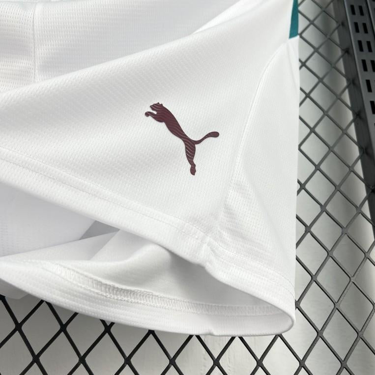 Portugal 2026 Away - Fan Shorts