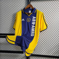 Ajax 2000/01 Away - Retro