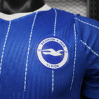 Brighton 2026/27 Home - Player Version