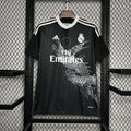 Real Madrid  2014/15 Third - Retro