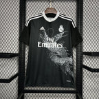 Real Madrid  2014/15 Third - Retro