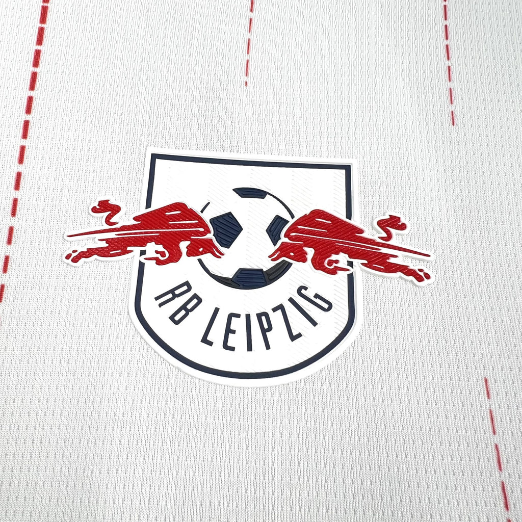 RB Leipzig 2026/27 Home - Fan Version