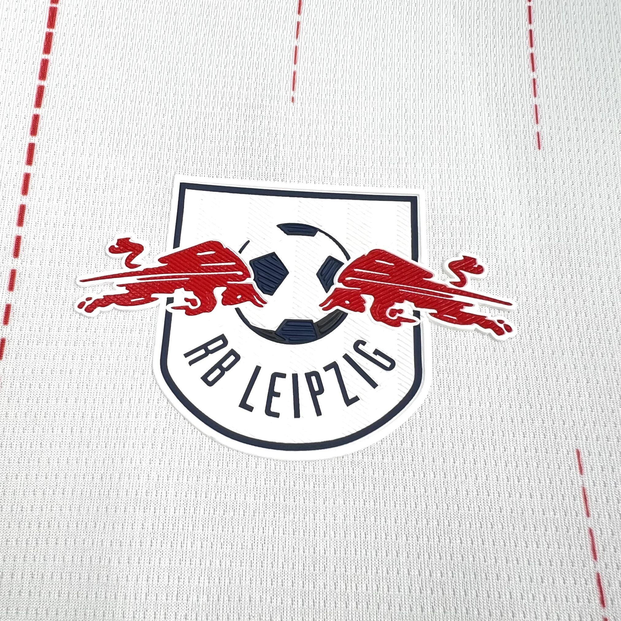 RB Leipzig 2026/27 Home - Fan Version