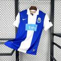 Porto 2009/10 Home - Retro
