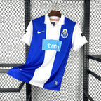 Porto 2009/10 Home - Retro