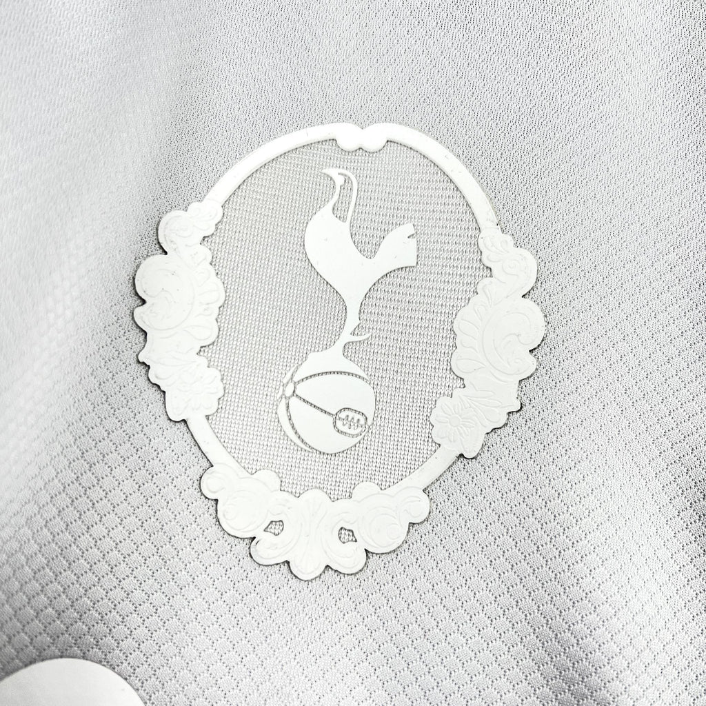 Tottenham Hotspur 2025/26 125th Anniversary Long Sleeve - Fan Version