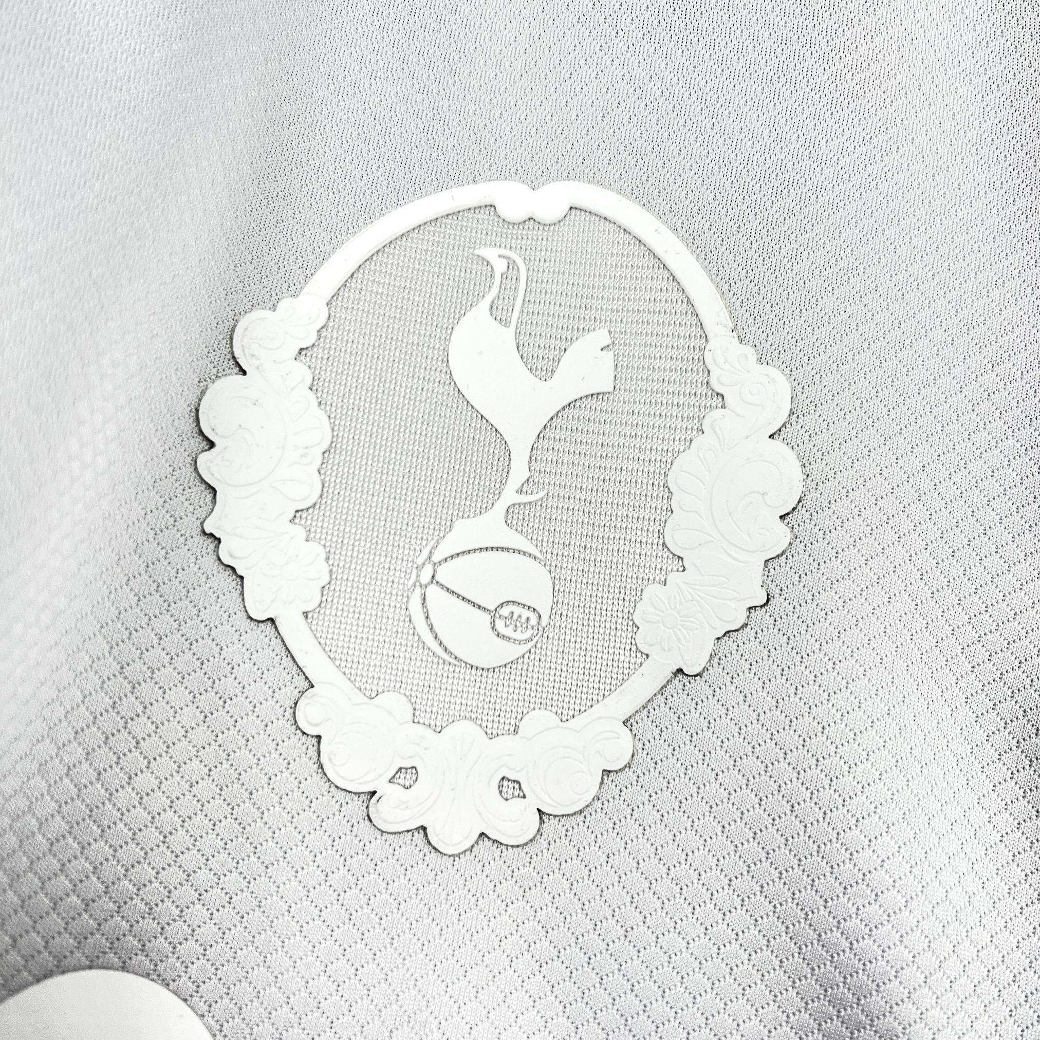 Tottenham Hotspur 2025/26 125th Anniversary Long Sleeve - Fan Version