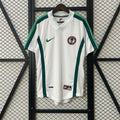Nigeria 1998 Away - Retro