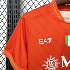 Napoli 2025/26 Goalkeeper - Fan Version