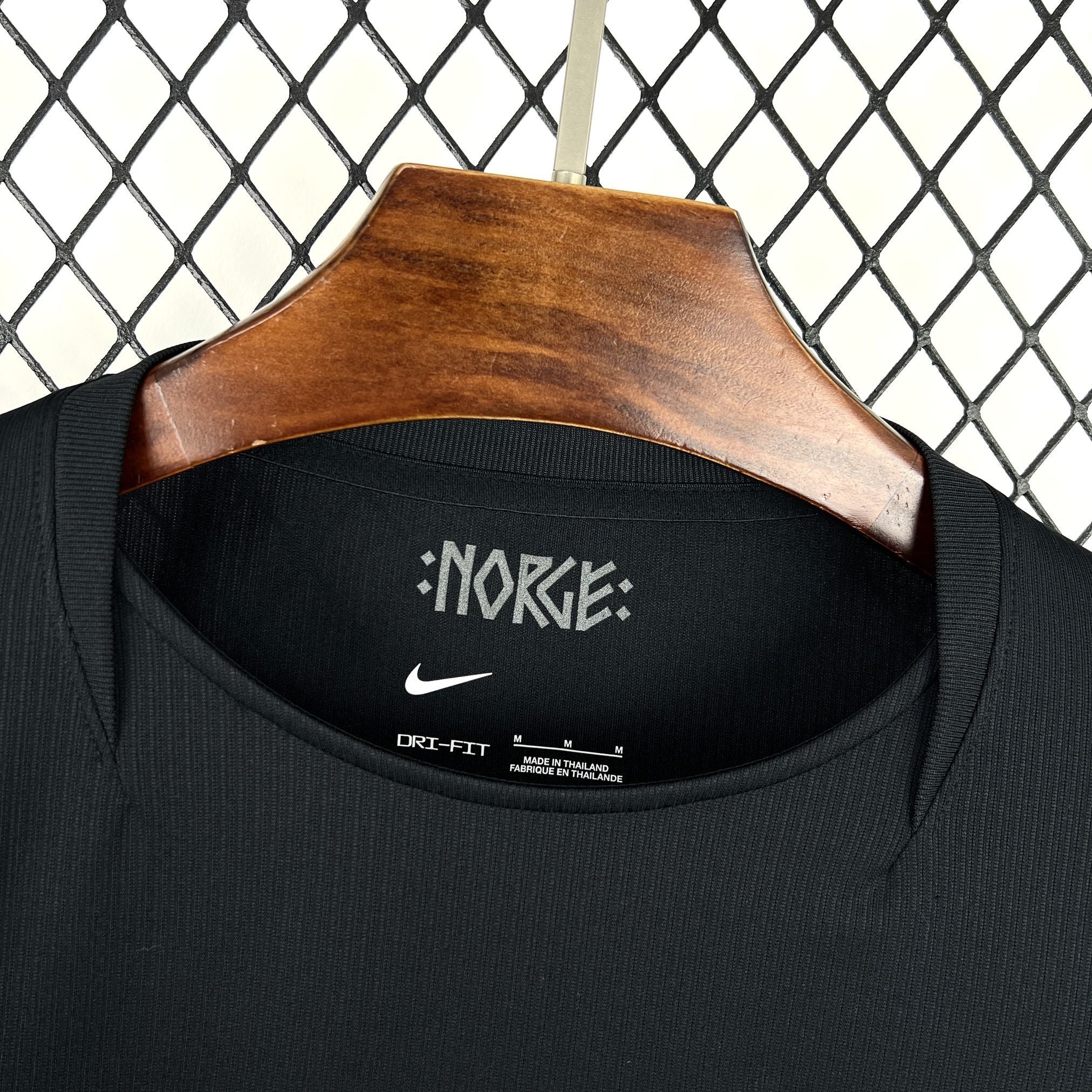 Norway 2026 Away - Fan Version
