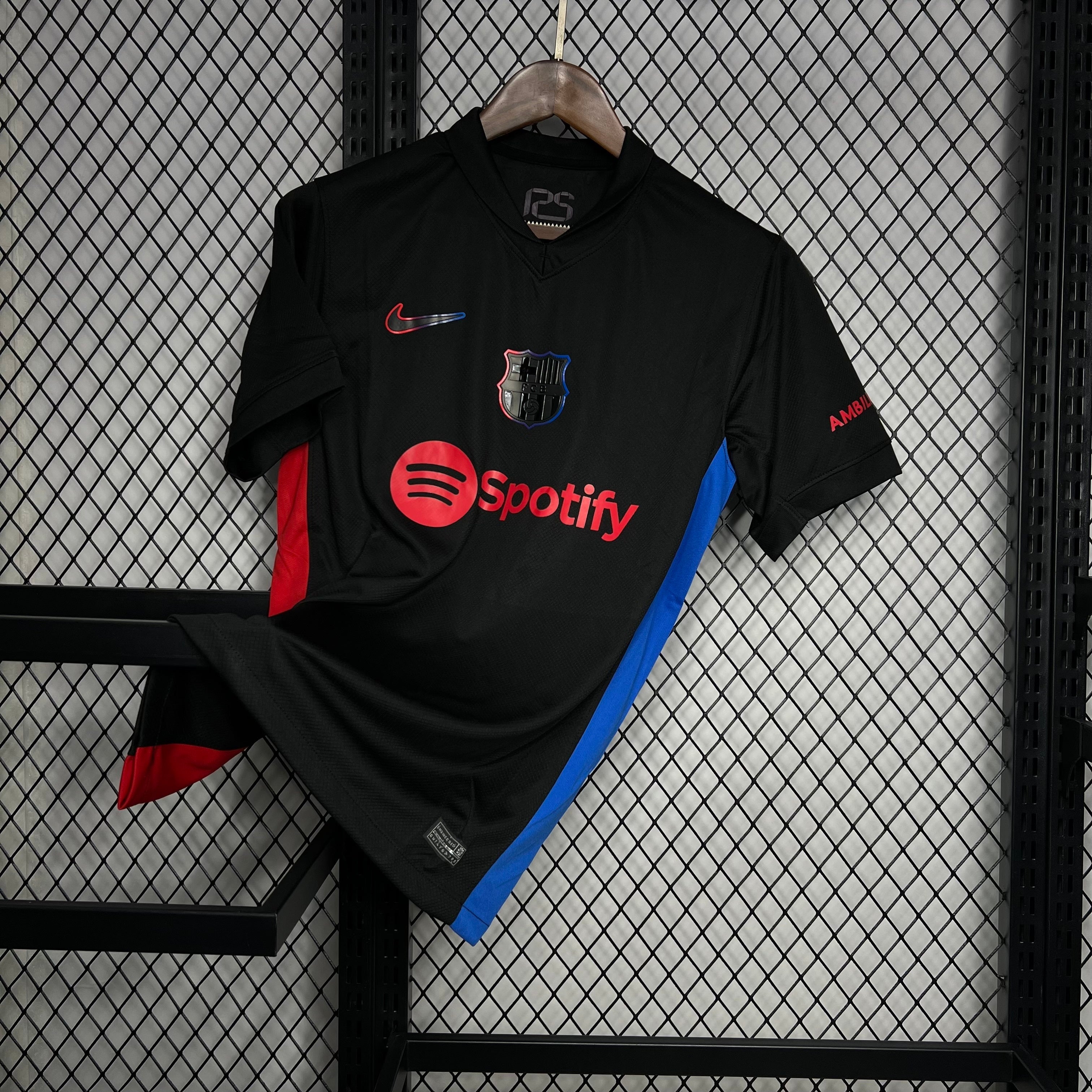 Barcelona 2024/25 Away - Fan Version