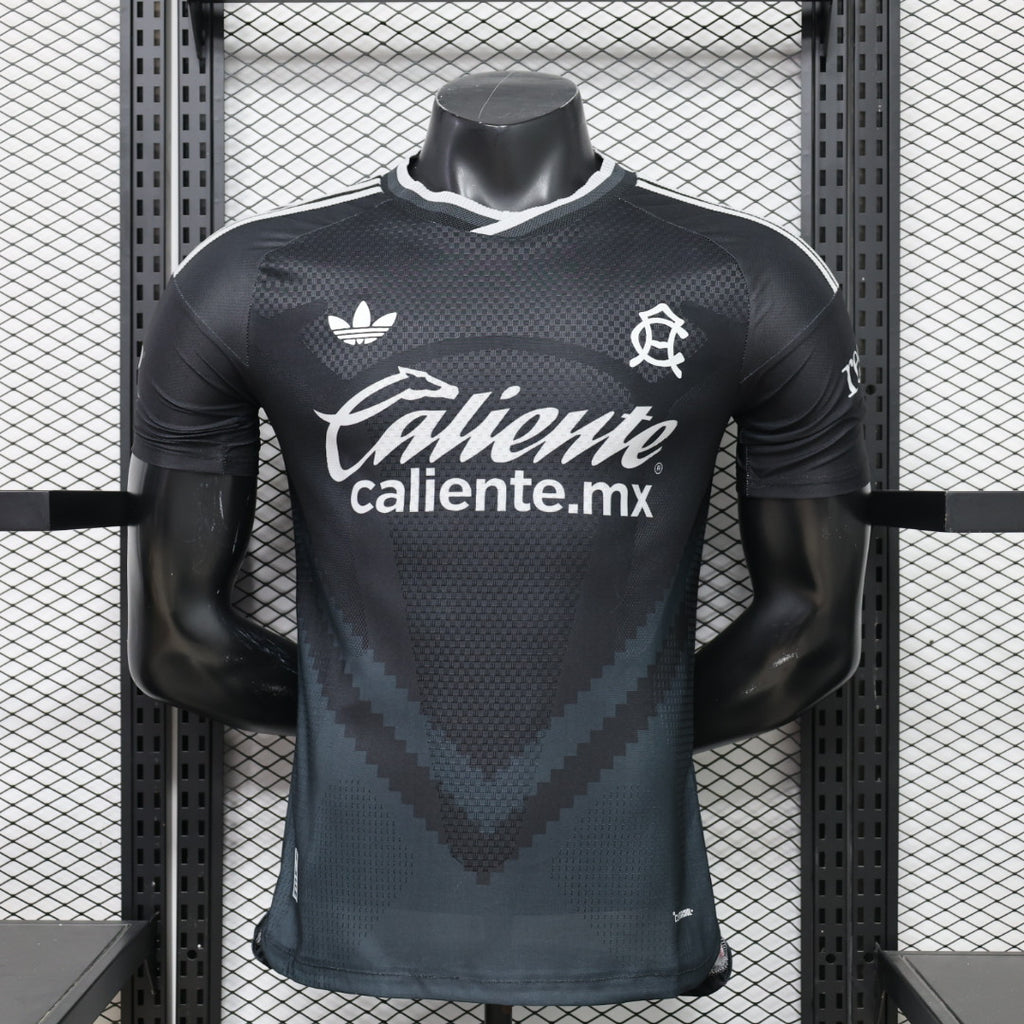 Club América 2026/27 Away - Player Version