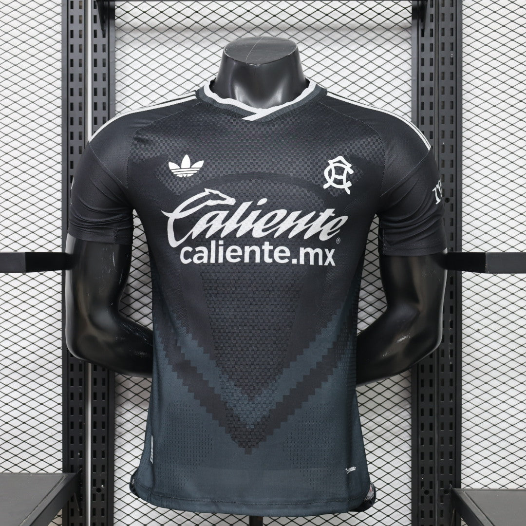 Club América 2026/27 Away - Player Version