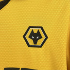 Wolverhampton 2025/26 Home - Fan Version