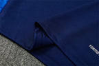 Colombia 2026/27 Navy ¼  Zip Training Set | Adult + Kids Sizes