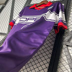 Fiorentina 1983/85 Home - Retro