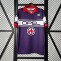 Fiorentina 1983/85 Home - Retro