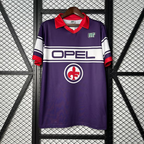 Fiorentina 1983/85 Home - Retro