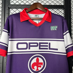 Fiorentina 1983/85 Home - Retro